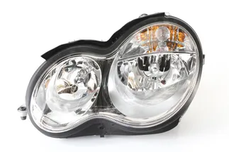 Magneti Marelli AL (Automotive Lighting) Left Headlight Assembly - 2038201559